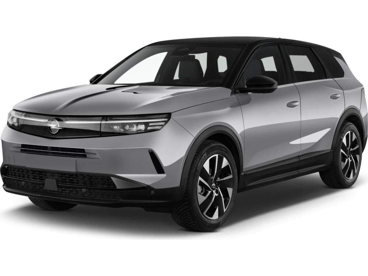 Opel Grandland Bestellung 73-kWh-Batterie 157 kW Electric GS Allwetter Leasing