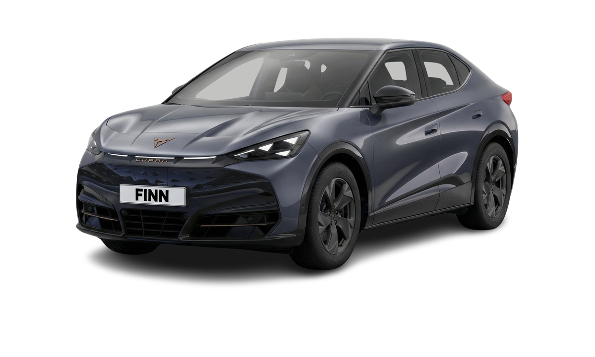 Cupra Tavascan 210 kW / (286 PS) / 77 kWh Endurance 210 kW / (286 PS) / 77 kWh Auto-Abo