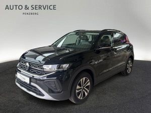 Volkswagen T-Cross Life 1.0 l TSI DSG AKTIONSPREIS
