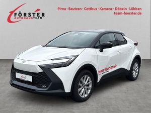 Toyota C-HR C-HR 2,0-l-Plug-in Hybrid 4x2 Teamplayer inkl. TECHNIK-PAKET