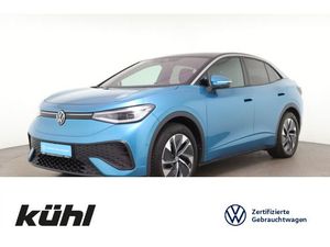 Volkswagen ID.5 Pro IQ.Light/ACC/HuD/360°/App/Navi/AHK