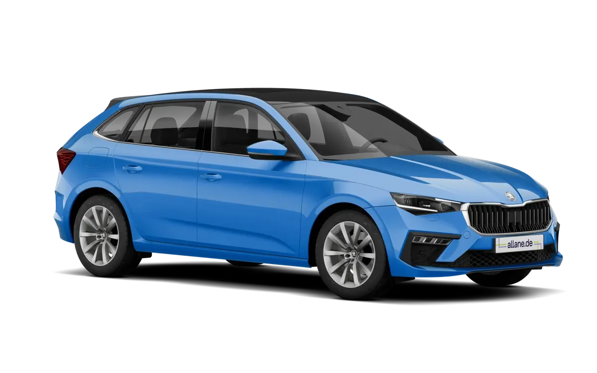 ŠKODA Scala 1.0 TSI 85kW DSG Tour Leasing