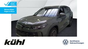 Volkswagen Tayron 1.5 TSI eHybrid DSG Elegance IQ.Light/ACC