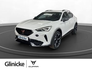 Cupra Formentor VZ 1.4 eHybrid AHK Matrix LM 19" Navi