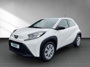 Toyota Aygo X 1.0 Play *PRIVAT & GEWERBE*SONDERAKTION*3x SOFORT VERFÜGBAR* Leasing