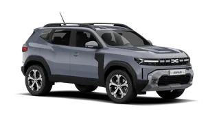 Dacia Duster Mild Hybrid 130 4x4 Journey