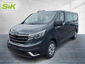 Renault Trafic ‼️HANDELSREGISTER erforderlich‼️Grand Authentic Blue dCi 150 MY25/AHK/GJR