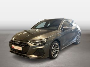 Audi A3 Sportback TFSI e S line S tronic ACC AHK AUT