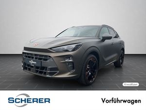 Cupra Terramar VZ 2.0 TSI 20 Zoll HD-Matrix AHK Skylin
