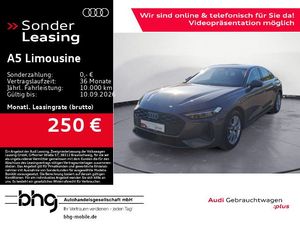 Audi A5 Limousine TFSI S-tronic ACC Kamera