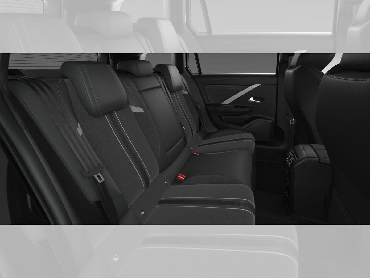 Opel Astra Sports Tourer Electric GS Elektromotor Automatik-Elektroantrieb Leasing
