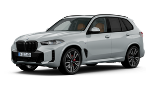 BMW X5 xDrive30d xDrive30d Auto-Abo