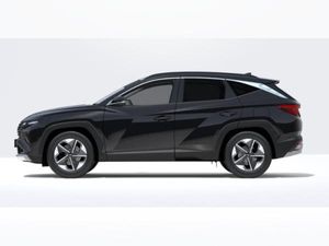 Hyundai TUCSON HEV Trend & Matrix LED 🚗 Sofort lieferbar❗