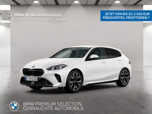 BMW 120 M Sport AHK Driv.Assist+ Harman/K Head-Up