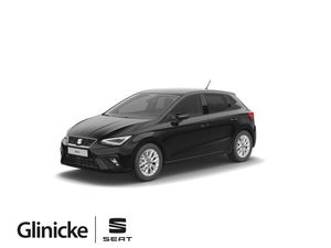 Seat Ibiza 1.0 TSI FR DSG LED ACC PDC KAM SHZ Klima E