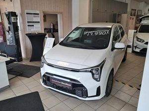 Kia Picanto (JA) Leasing