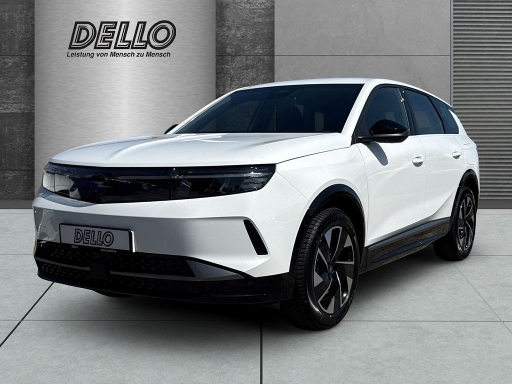 Opel Grandland Electric Edition Mehrzonenklima ACC Ke Leasing