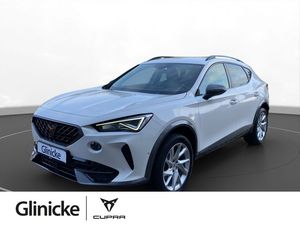 Cupra Formentor 1.5 TSI DSG LED ACC PDC KAM Sitzh.