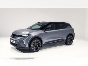 Renault Scenic E-Tech Electric Leasing