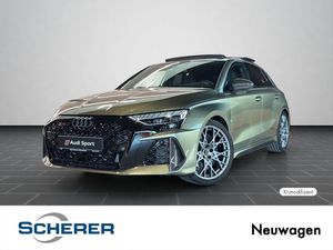 Audi RS 3 Sportback 294 kW S tronic