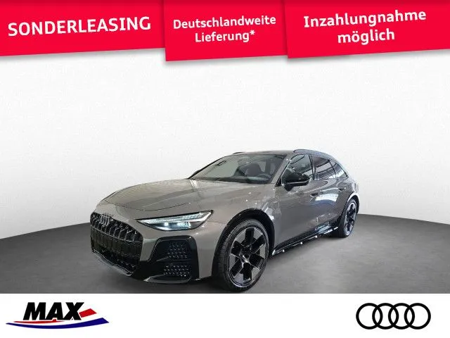 Audi A6 allroad e-hybrid *0,5% VERST*