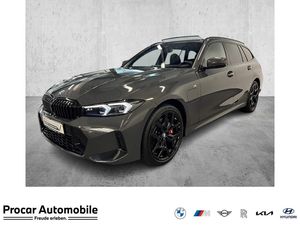 BMW 330e xDrive Touring M Sport Pro HUD PANO AHK RFK