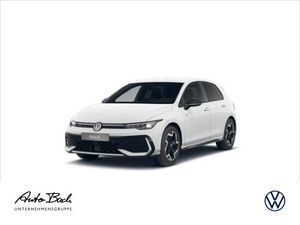 Volkswagen Golf R-Line 1,5 l eTSI 110 kW (150 PS) 7 -Gang-D