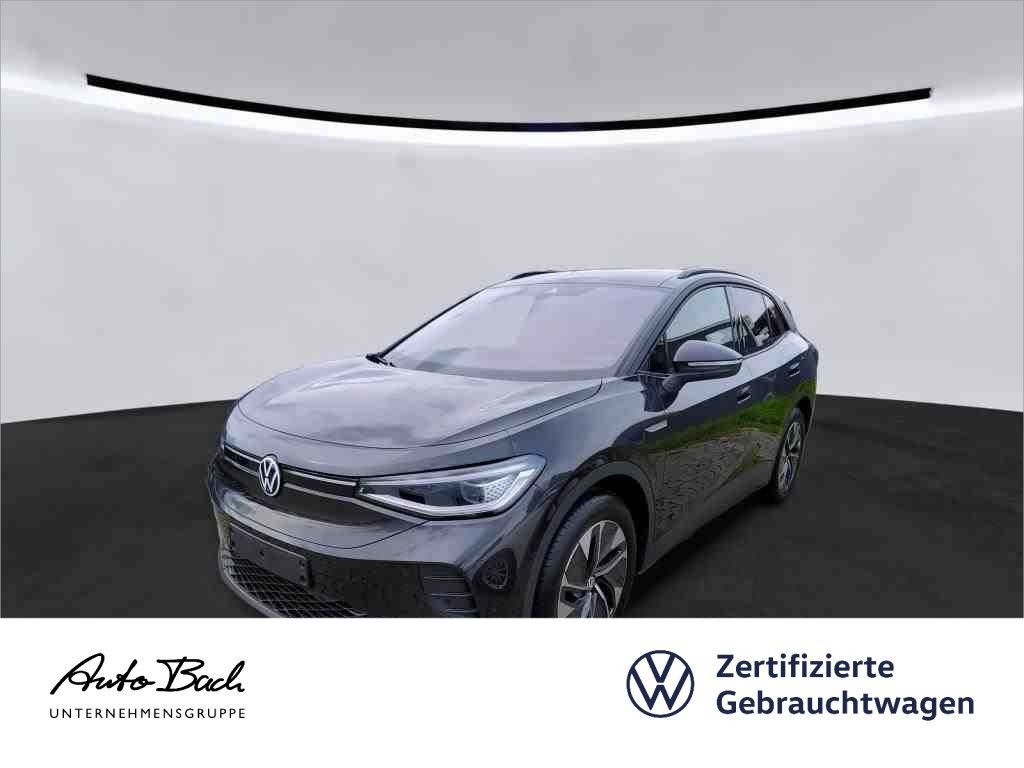 Volkswagen ID.4 Pure Performance, Panoramadach, Augmented-R Leasing