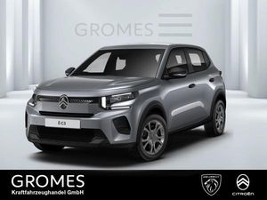 Citroën C3 ë-C3 YOU Elektromotor ✅ 113  SOFORT VERFÜGBAR Leasing