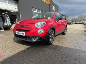 Fiat 500X 1,5 GSE Mild-Hybrid Club