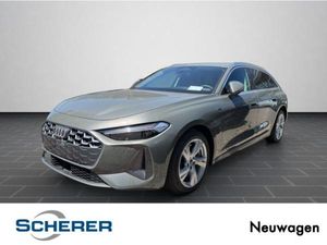 Audi A5 Avant e-hybrid quattro*MEGA-AKTION*Beifahrerdisplay*AHK*Matrix*Standklima*Sportsitze*
