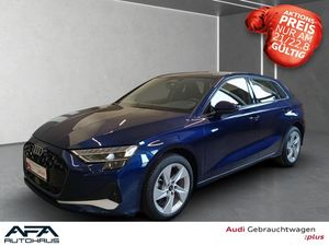 Audi A3 Sportback TFSI Adva. RFK*ACC*Navi*Sp.Sitze*LE