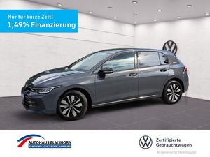 Volkswagen Golf VIII Goal 1.5 TSI 1,49% NAV 5J-GAR APP ACC