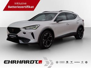 Cupra Formentor e-Hybrid 1.4 TSI DSG VZ DCC PANO*VIRTU