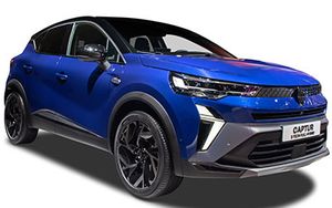 Renault Captur EVOLUTION TCe 115 Evolution