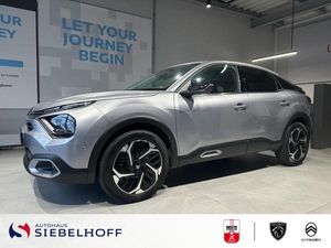 Citroën C4 Max PureTech 130 EAT8