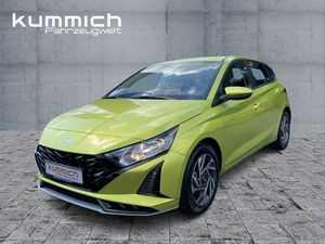 Hyundai i20 FL (MY25) 1.0 T-GDI (100 PS) 6-MT 2WD Trend