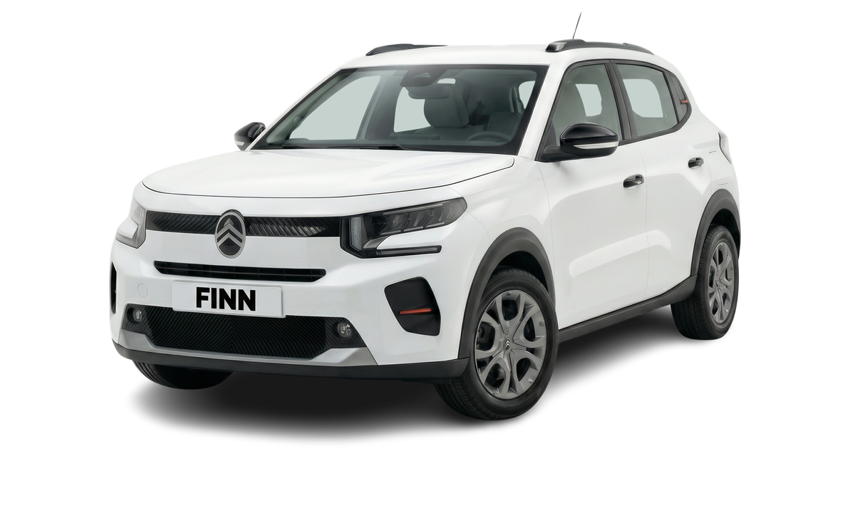 Citroen ë-C3 Elektromotor 113 Standard-Range Elektromotor 113 Standard-Range MAX Auto-Abo