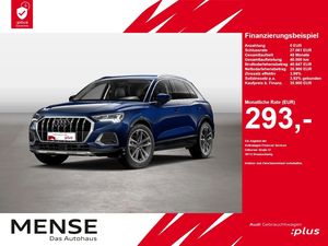 Audi Q3 35 TDI S tronic advanced ACC LED Navi Kamera
