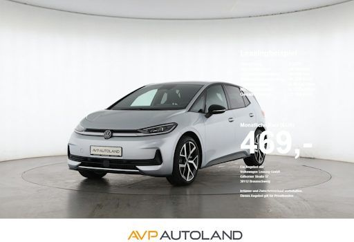 Volkswagen Id3-neo Style 79 KWh 170 KW 5dr Auto kaufen
