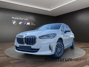 BMW 218 Active Tourer i Luxury Line AHK Kamera Leasing
