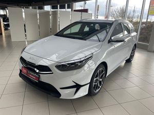 Kia Ceed Sportswagon 1.5T 140 DCT7 Vision +  Komfort-plus-Paket | SOFORT VERFÜGBAR Leasing