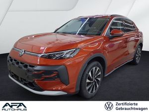 Volkswagen T-Roc 1.5 eTSI LIFE DSG Navi*LED*RFK*ACC*App-Co.