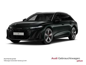 Audi A6 Avant TFSI qu. S tronic 2xS LINE/PANO