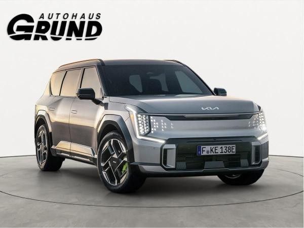 Kia EV9 GT ⚡508 PS⚡GEWERBLICH Leasing