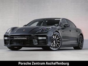 Porsche Panamera 4 E-Hybrid (Typ 972) Leasing