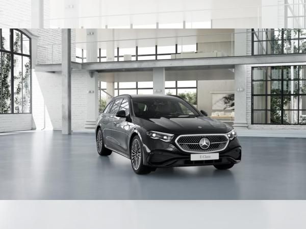 Mercedes-Benz E 220 d T-Modell EDITION AMG-Line ❗sofort verfügbar❗🚗💥 Leasing