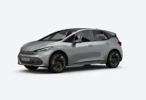 Cupra Born Cupra Born 77 kWh