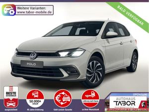 Volkswagen Polo 115 DSG LM 15" SHZ Kam PrivG App-Co NSW