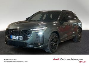 Audi Q3 TFSI S tronic 2xS LINE/TECH-PRO/LM20/AHK